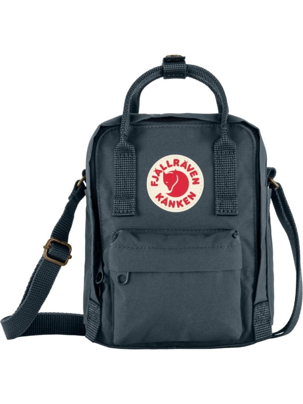 Compact Lightweight Crossbody Bag | Sling Shoulder Pack for Travel & Everyday